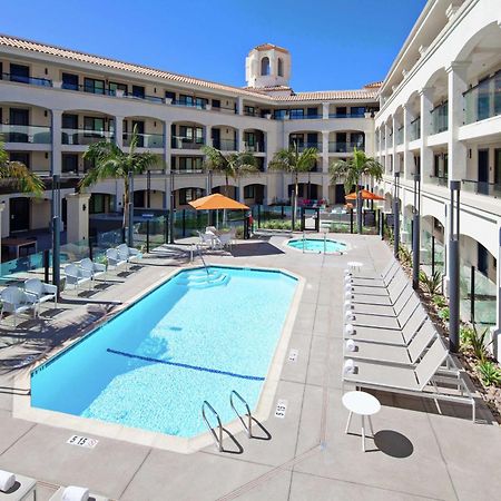 Homewood Suites By Hilton San Diego Central Eksteriør bilde