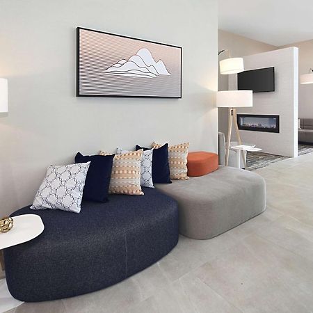 Homewood Suites By Hilton San Diego Central Eksteriør bilde