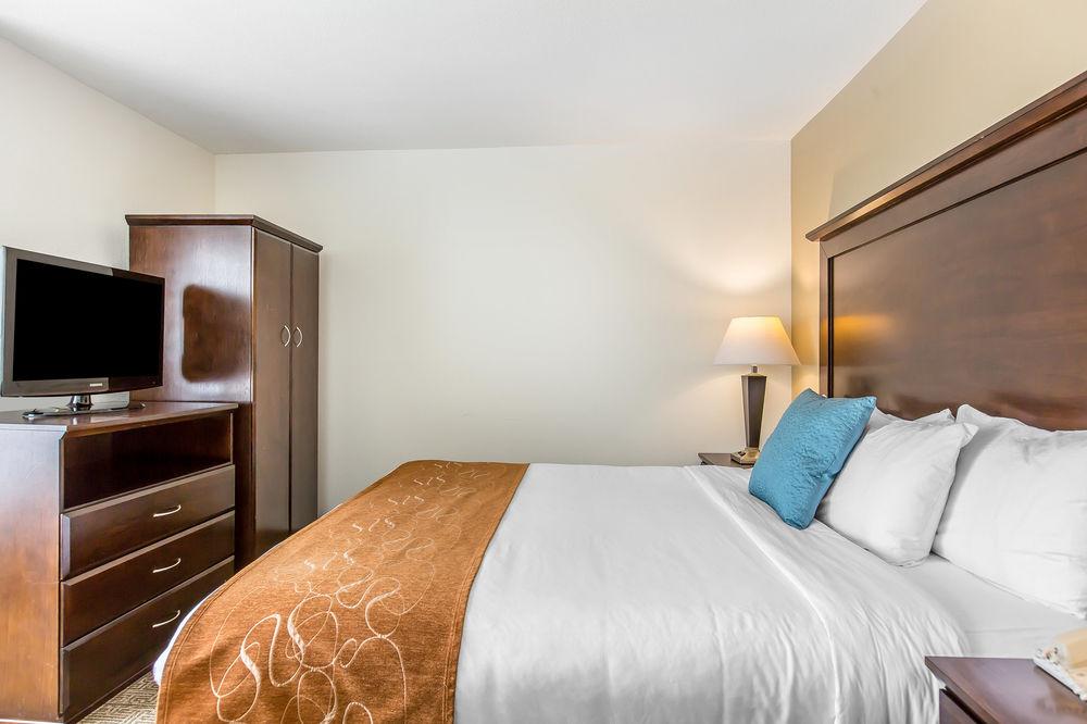 Homewood Suites By Hilton San Diego Central Eksteriør bilde