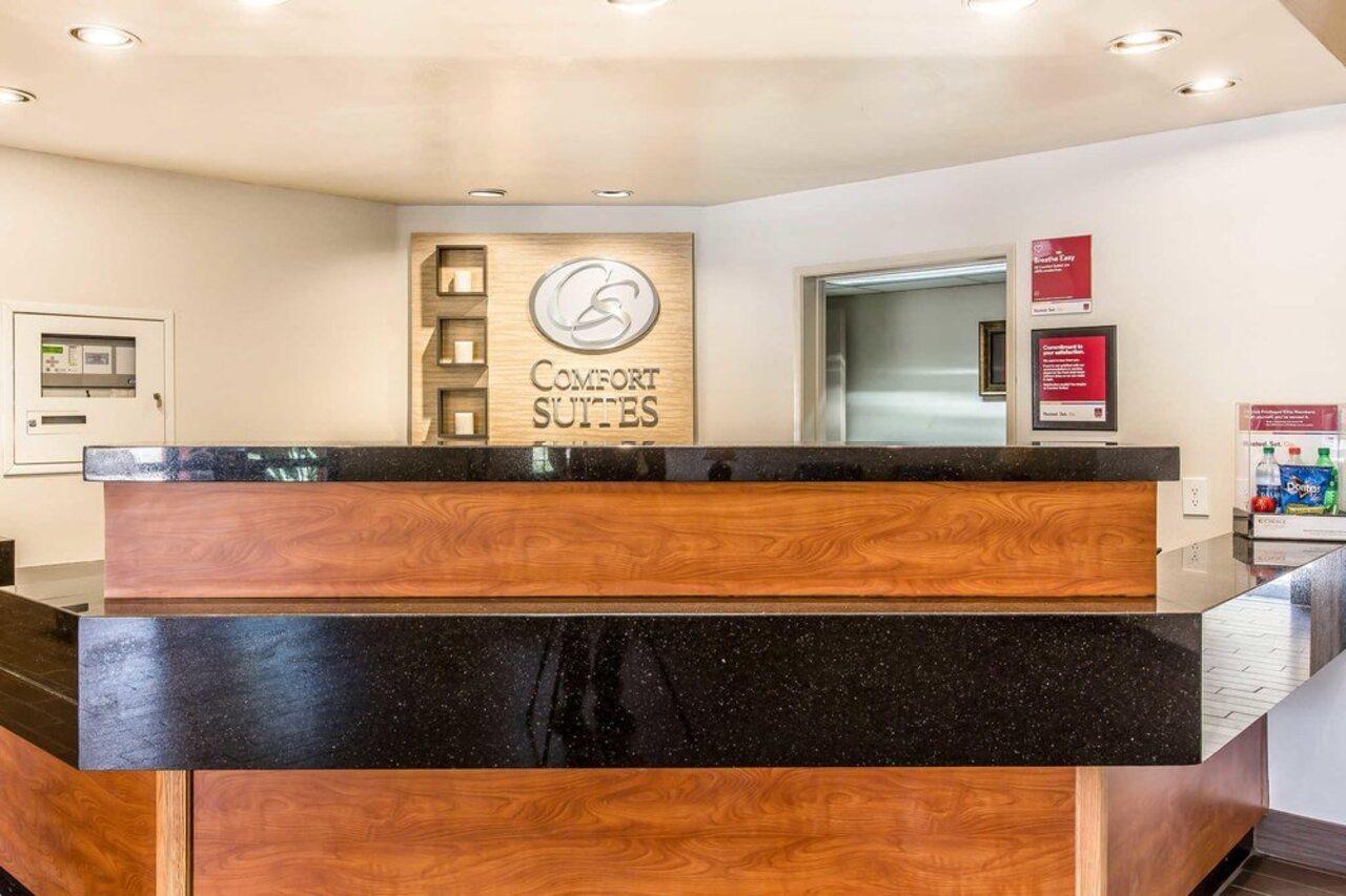 Homewood Suites By Hilton San Diego Central Eksteriør bilde
