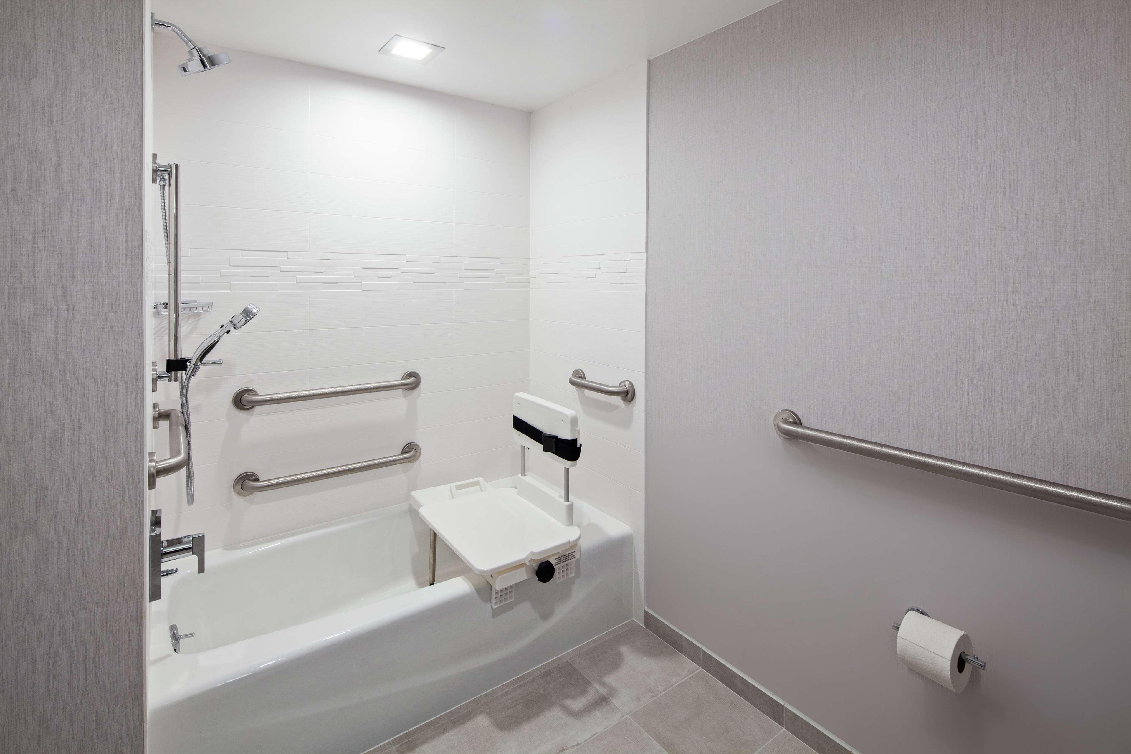 Homewood Suites By Hilton San Diego Central Eksteriør bilde