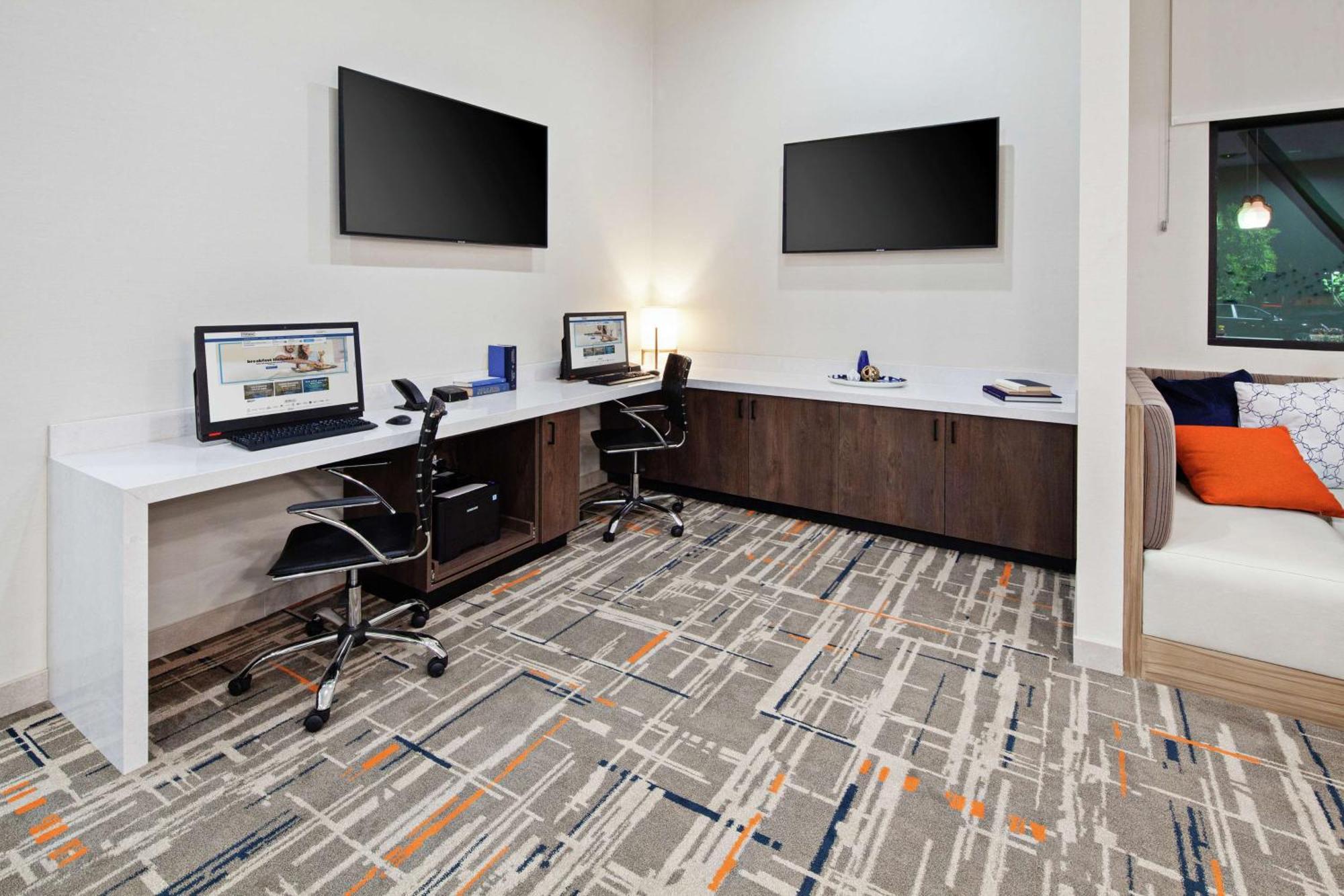 Homewood Suites By Hilton San Diego Central Eksteriør bilde
