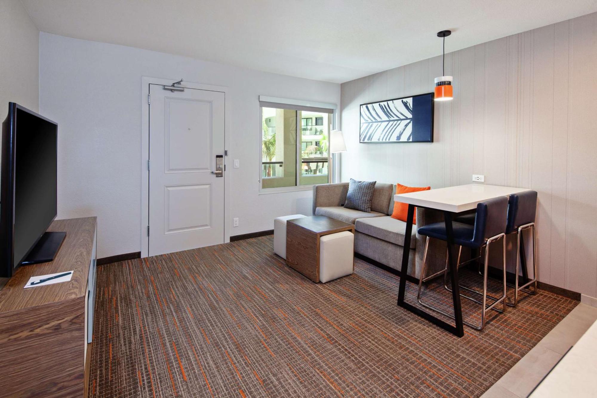 Homewood Suites By Hilton San Diego Central Eksteriør bilde