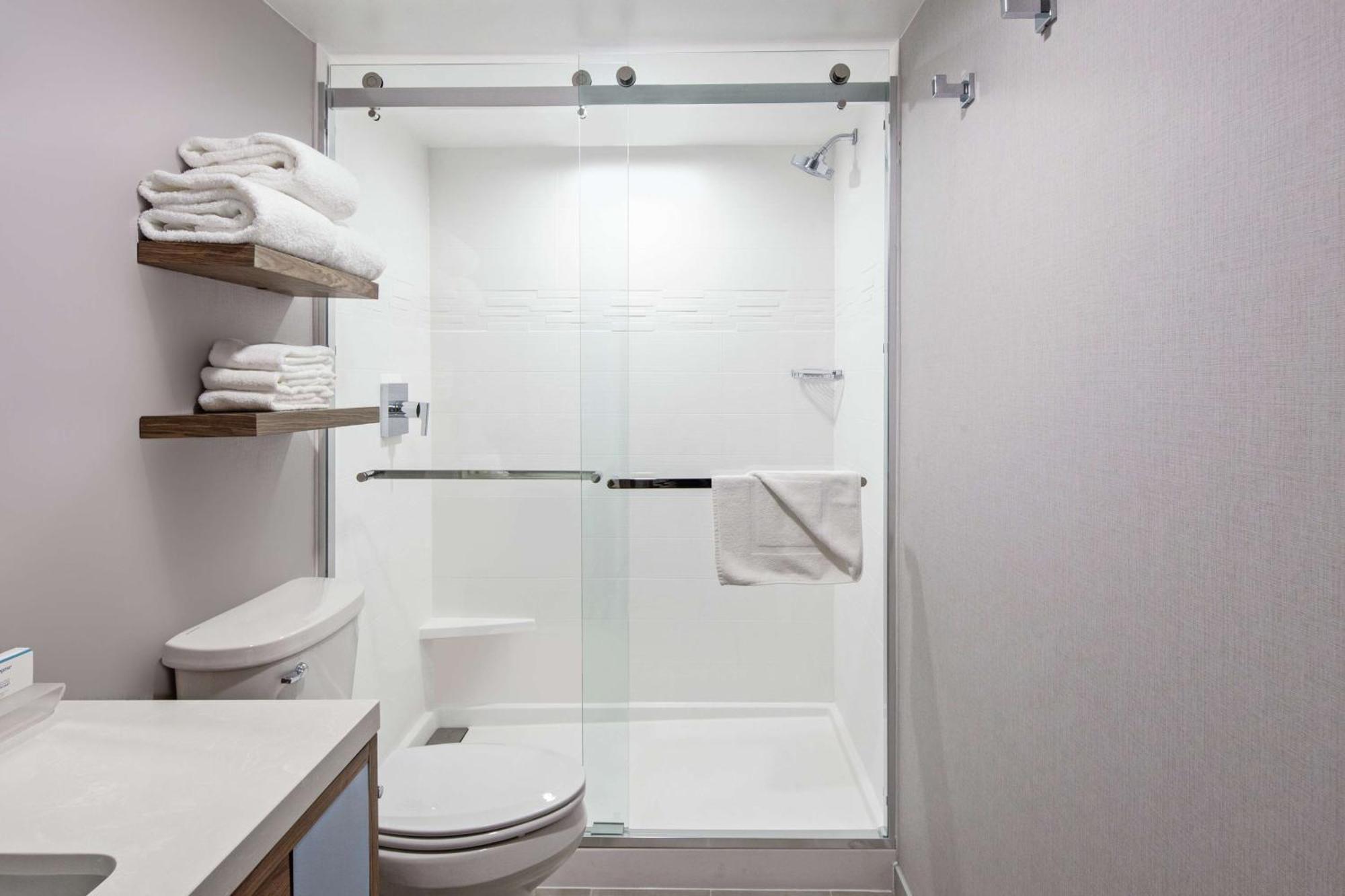 Homewood Suites By Hilton San Diego Central Eksteriør bilde