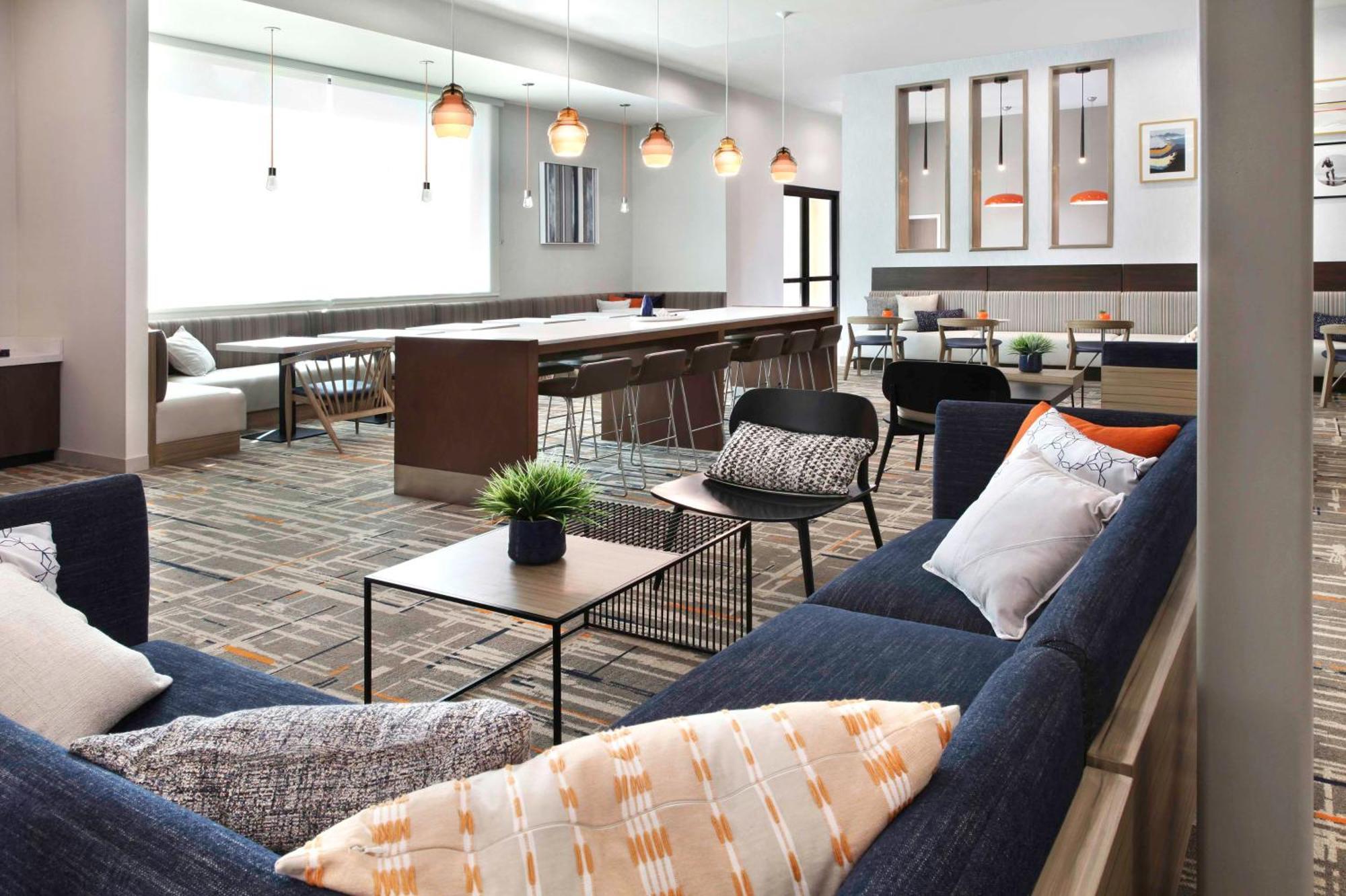 Homewood Suites By Hilton San Diego Central Eksteriør bilde