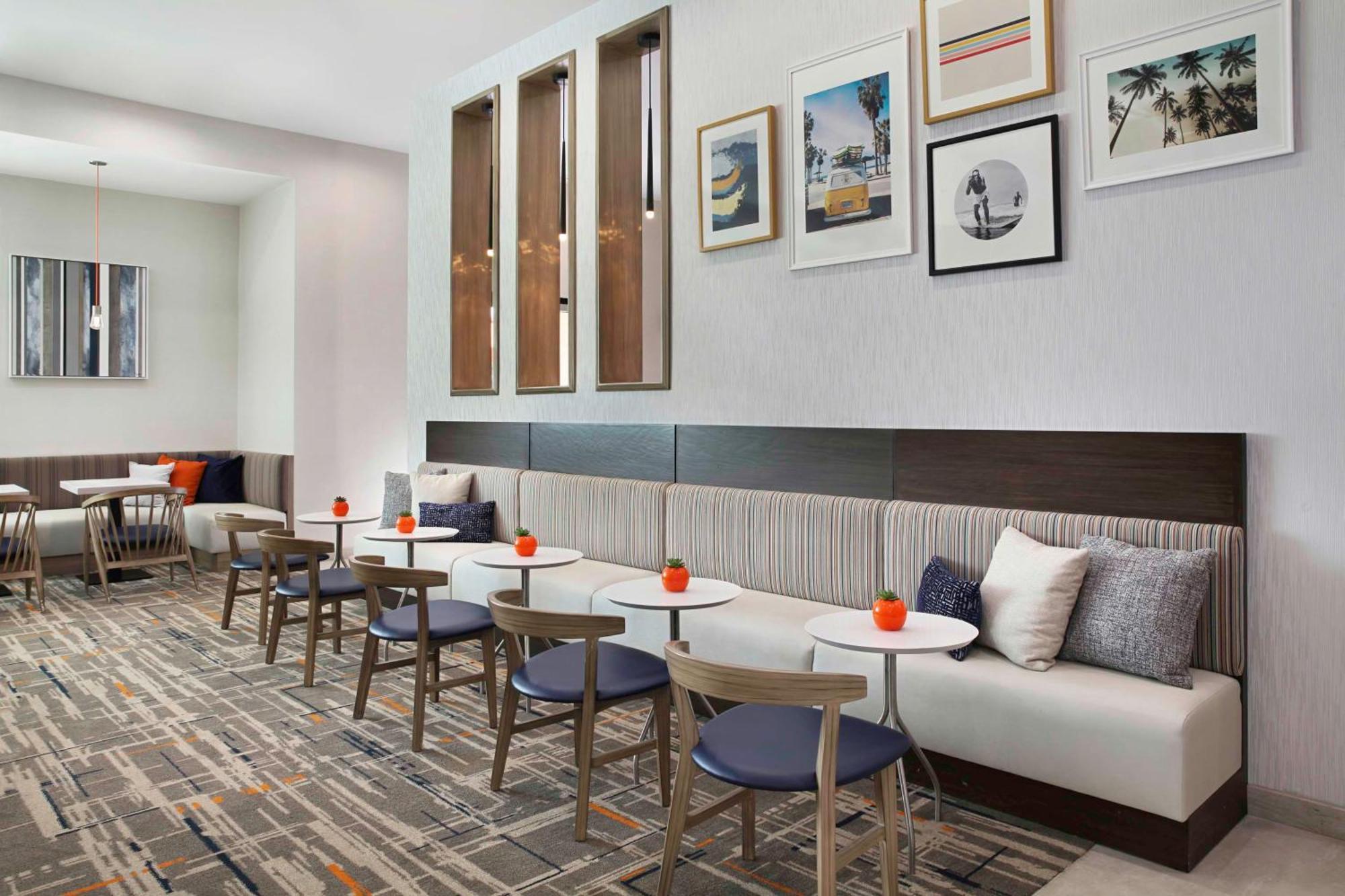 Homewood Suites By Hilton San Diego Central Eksteriør bilde