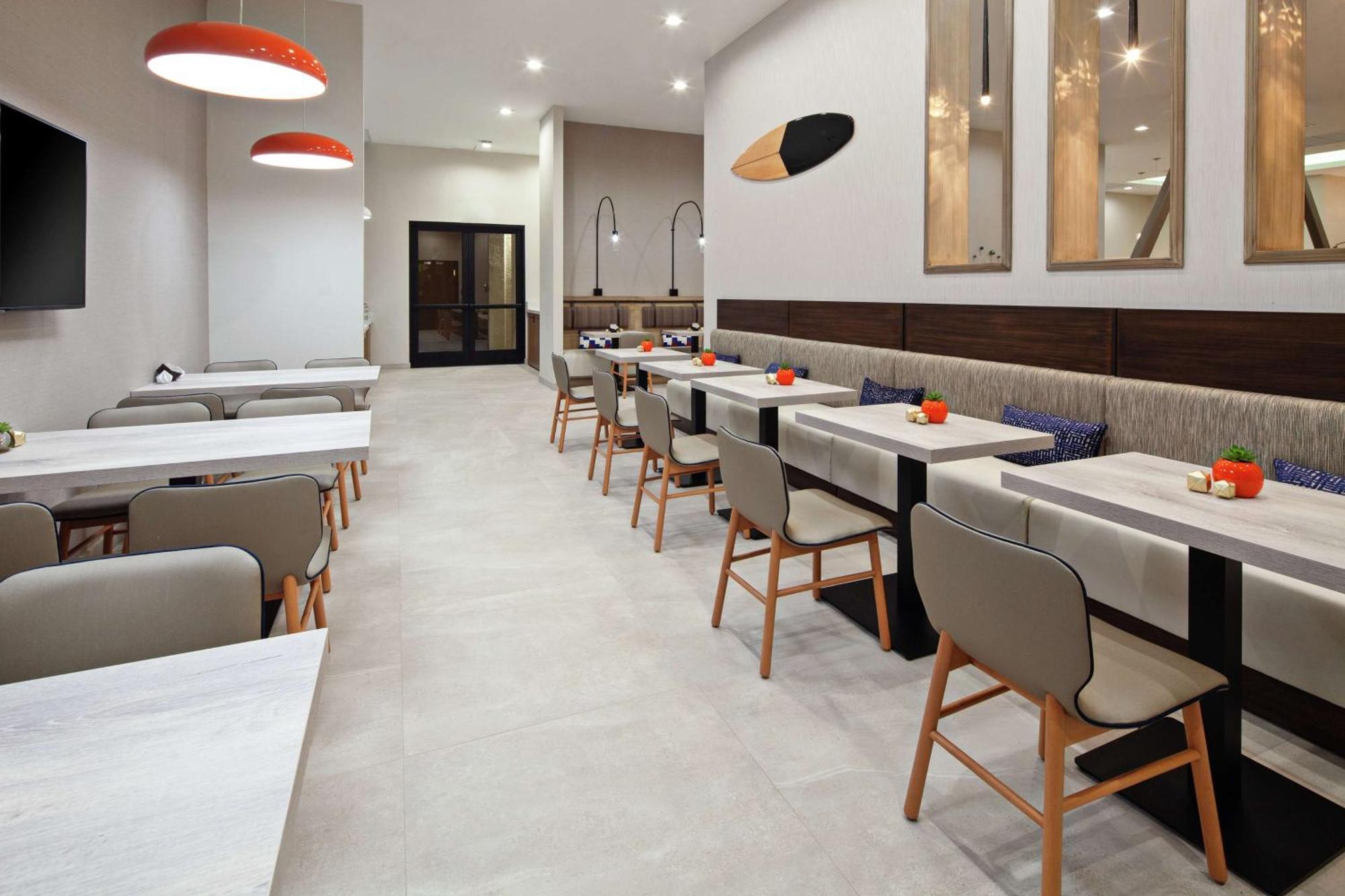 Homewood Suites By Hilton San Diego Central Eksteriør bilde