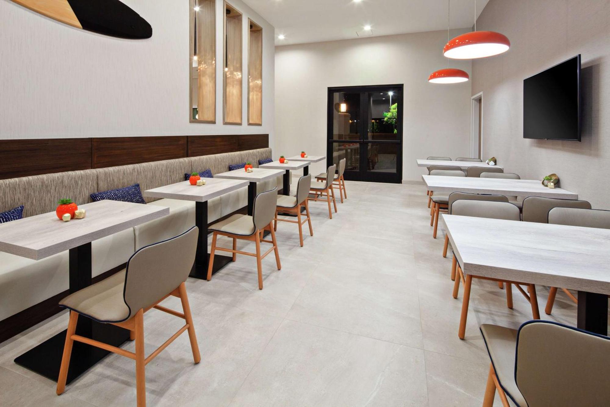 Homewood Suites By Hilton San Diego Central Eksteriør bilde