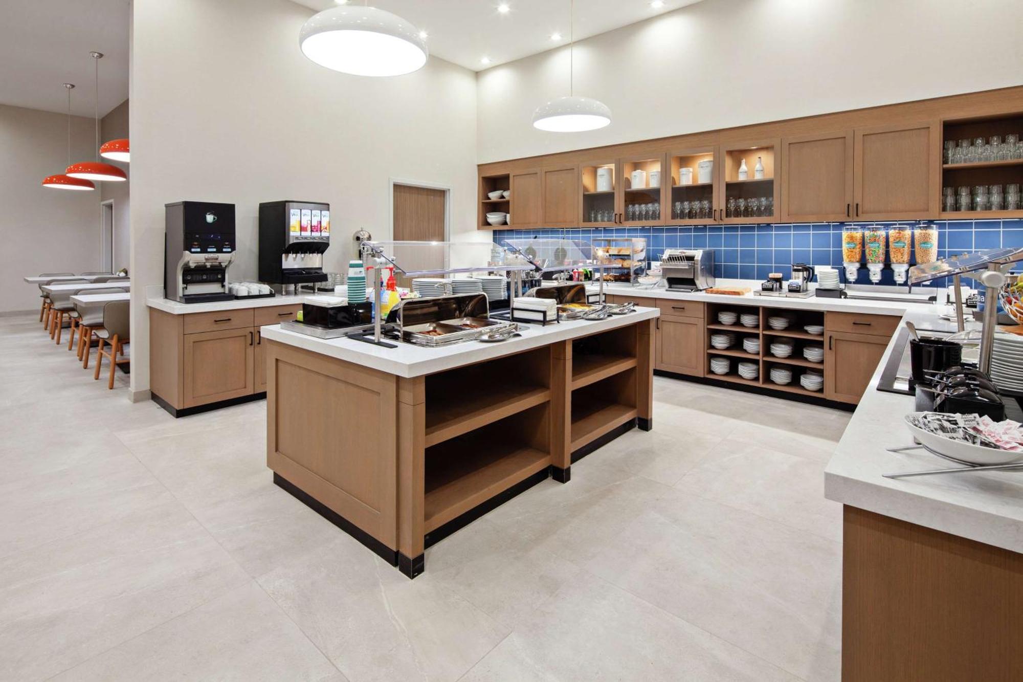 Homewood Suites By Hilton San Diego Central Eksteriør bilde
