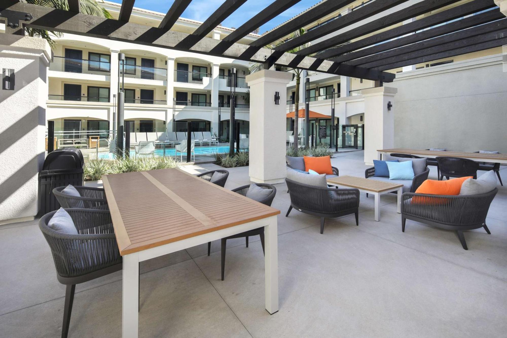 Homewood Suites By Hilton San Diego Central Eksteriør bilde