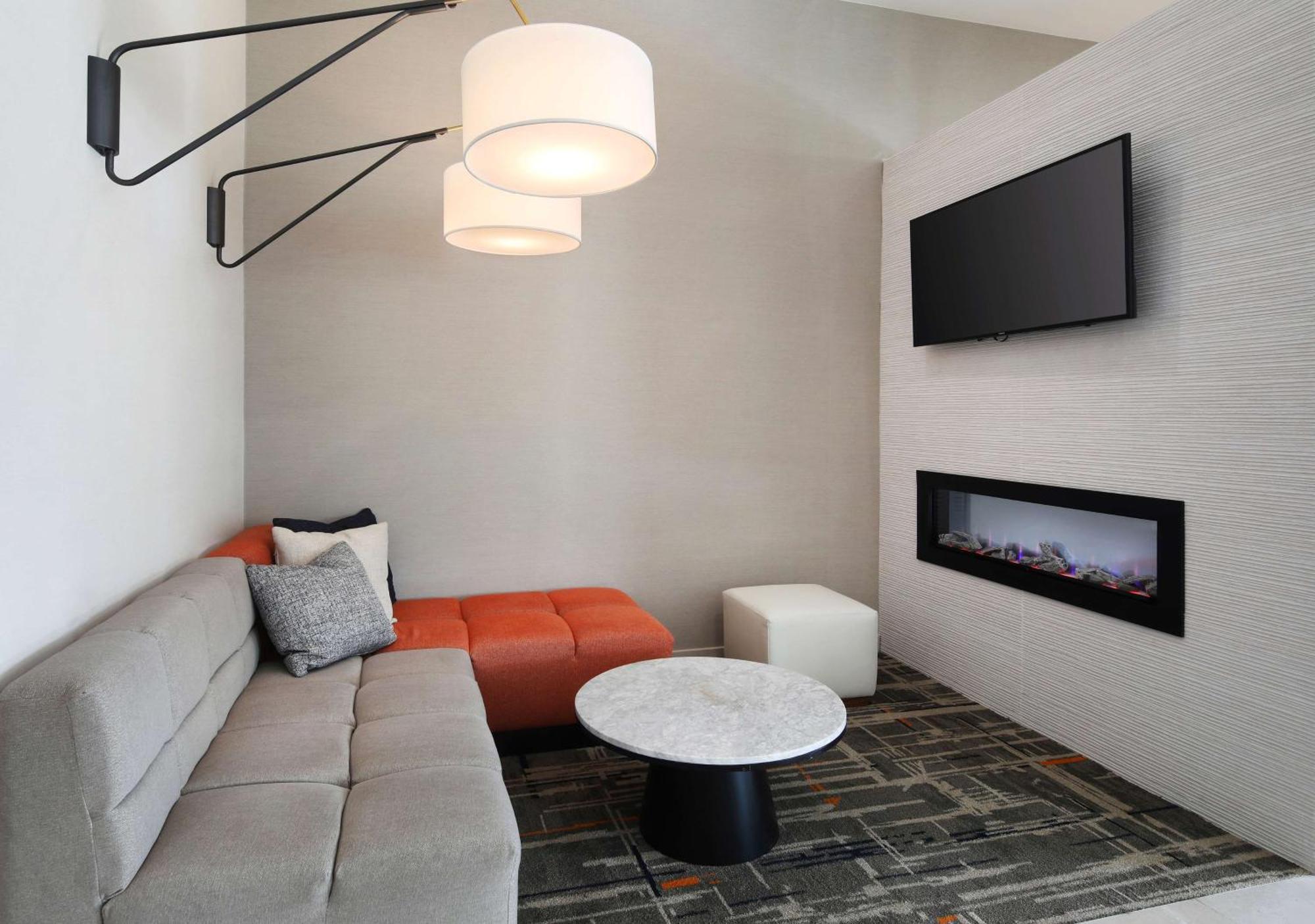 Homewood Suites By Hilton San Diego Central Eksteriør bilde