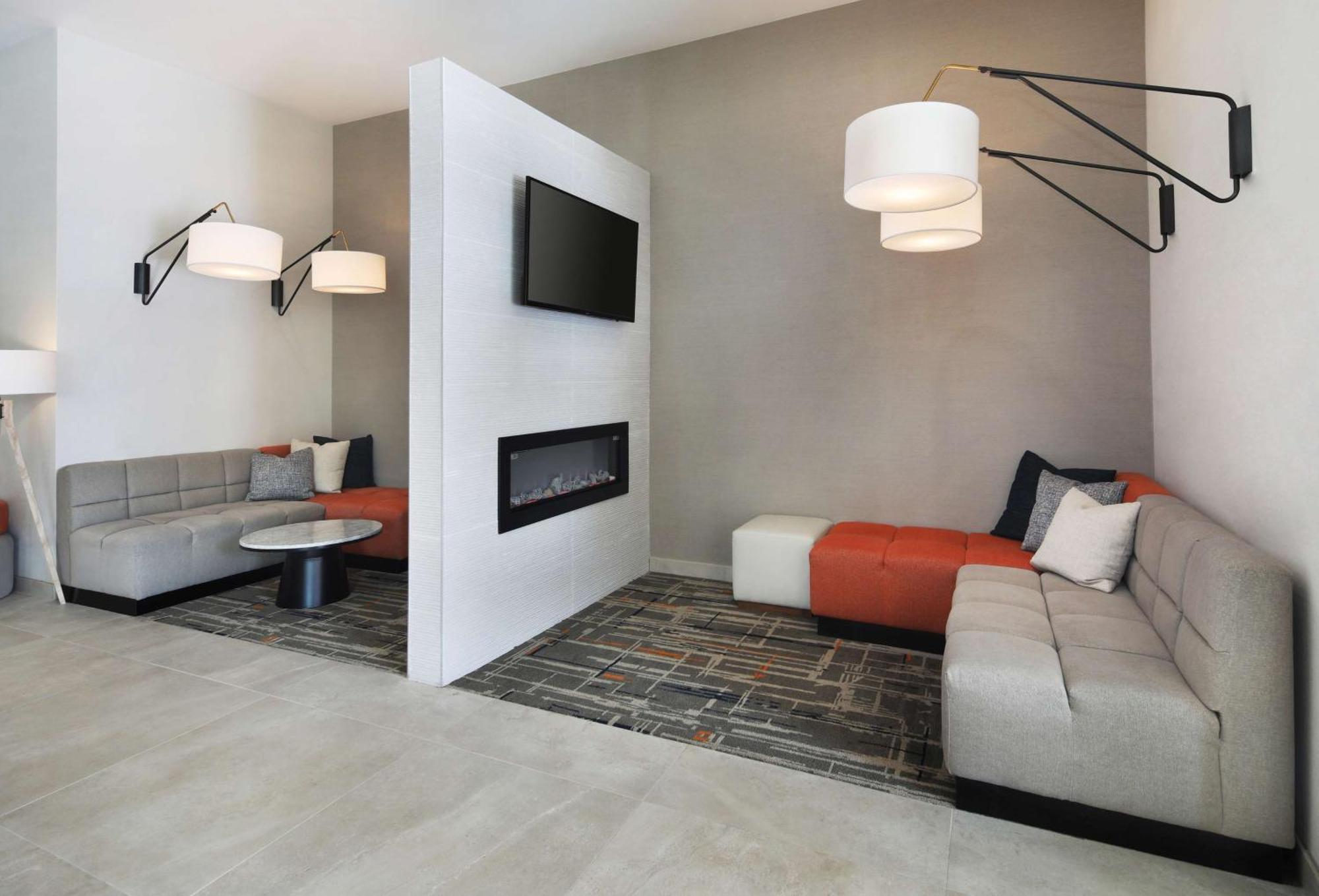 Homewood Suites By Hilton San Diego Central Eksteriør bilde