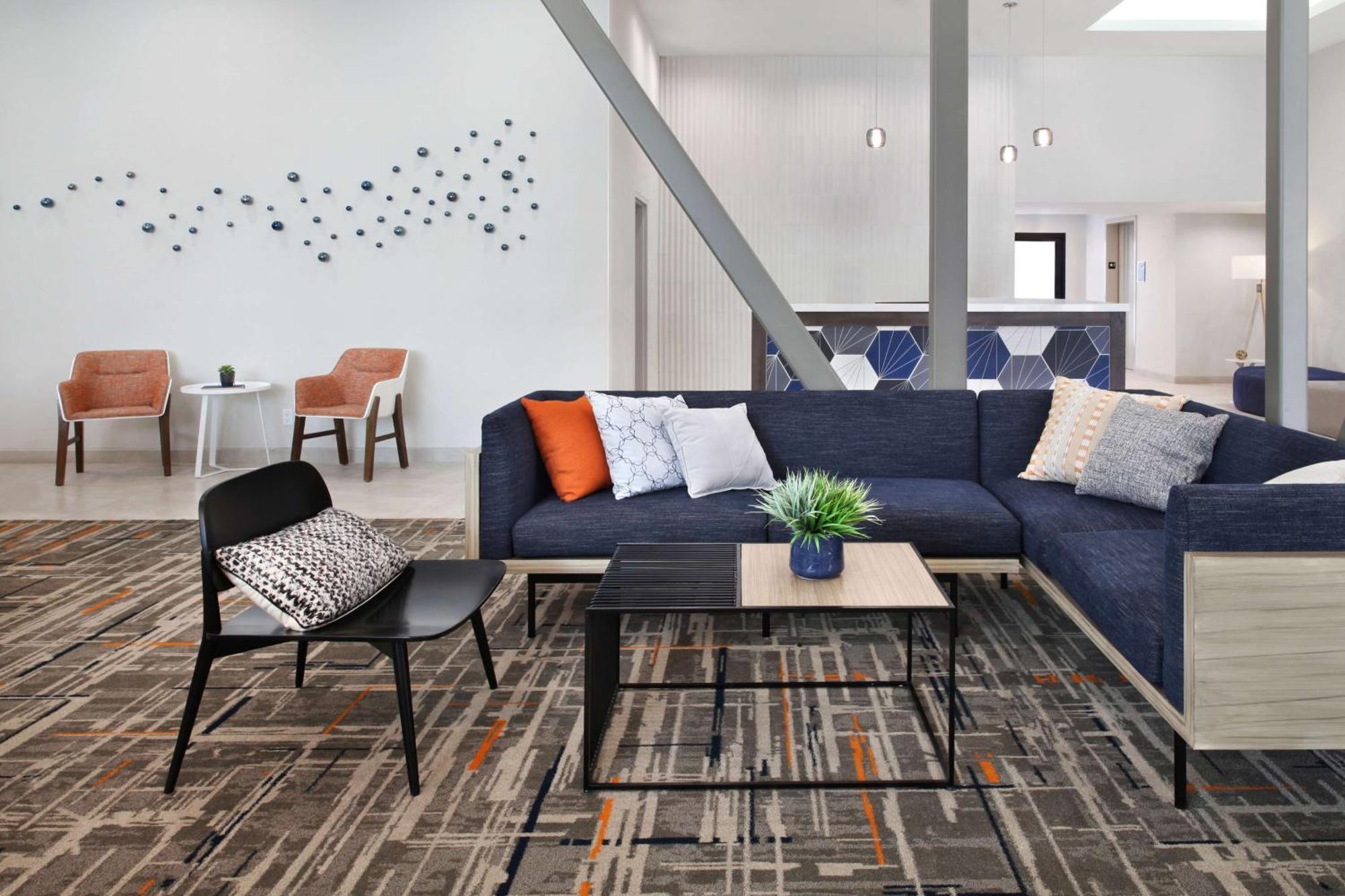 Homewood Suites By Hilton San Diego Central Eksteriør bilde