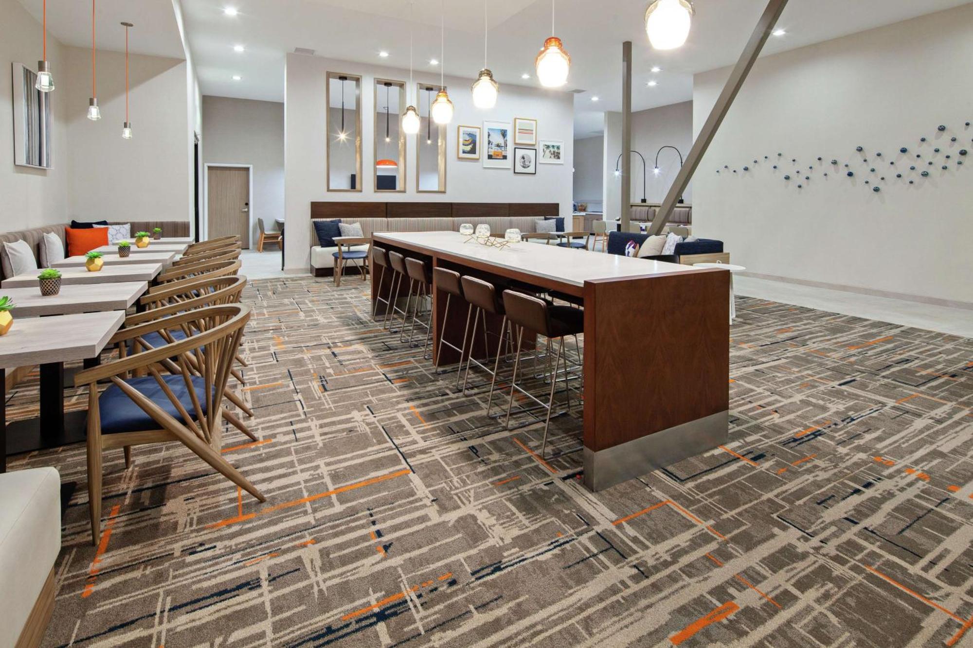 Homewood Suites By Hilton San Diego Central Eksteriør bilde