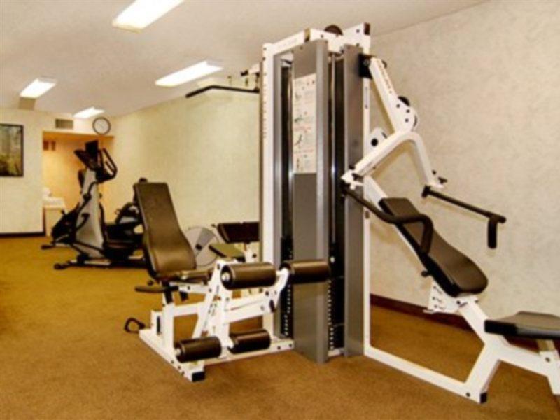 Homewood Suites By Hilton San Diego Central Eksteriør bilde