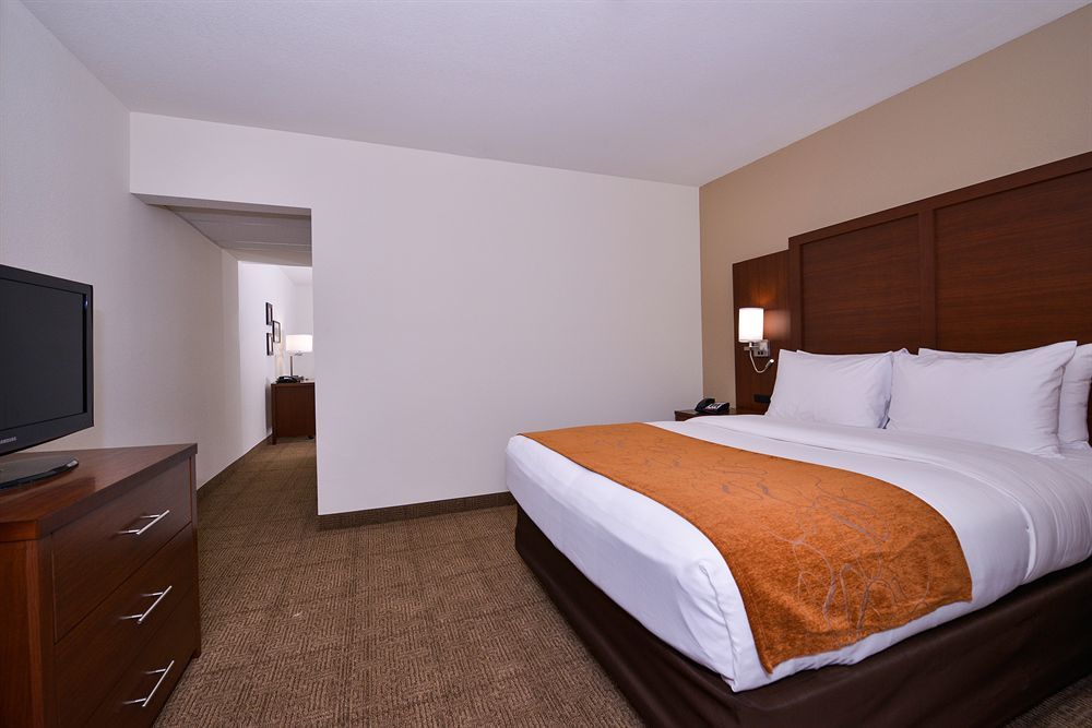 Homewood Suites By Hilton San Diego Central Eksteriør bilde