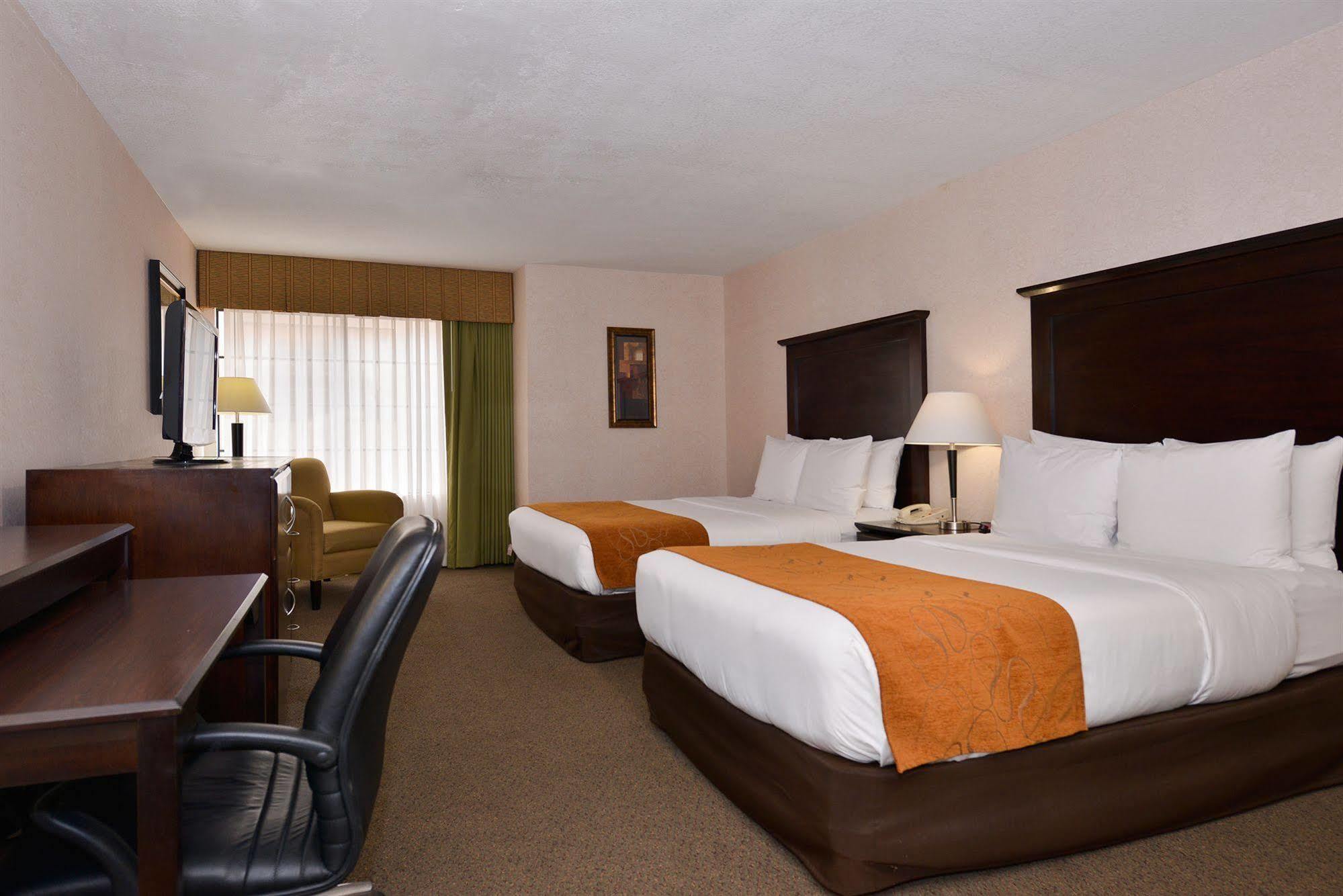 Homewood Suites By Hilton San Diego Central Eksteriør bilde
