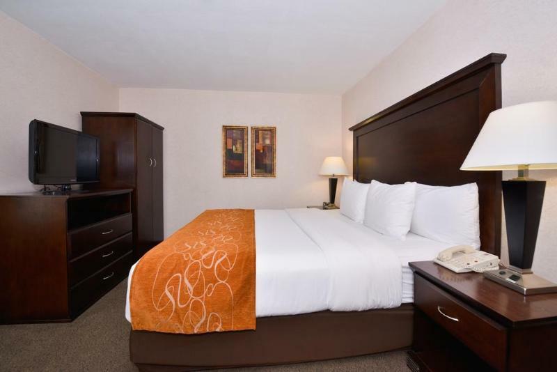 Homewood Suites By Hilton San Diego Central Eksteriør bilde