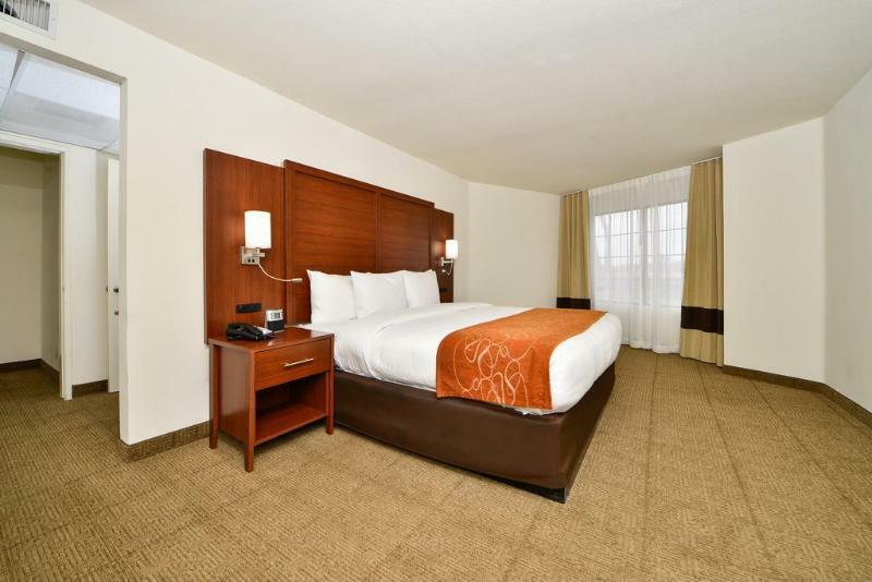 Homewood Suites By Hilton San Diego Central Eksteriør bilde