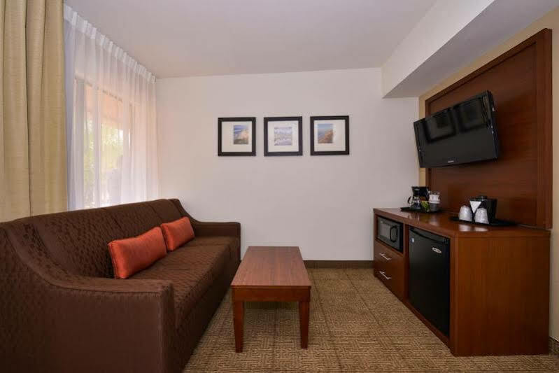 Homewood Suites By Hilton San Diego Central Eksteriør bilde